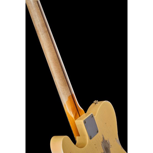 Fender 51 Nocaster NB HR NAMM