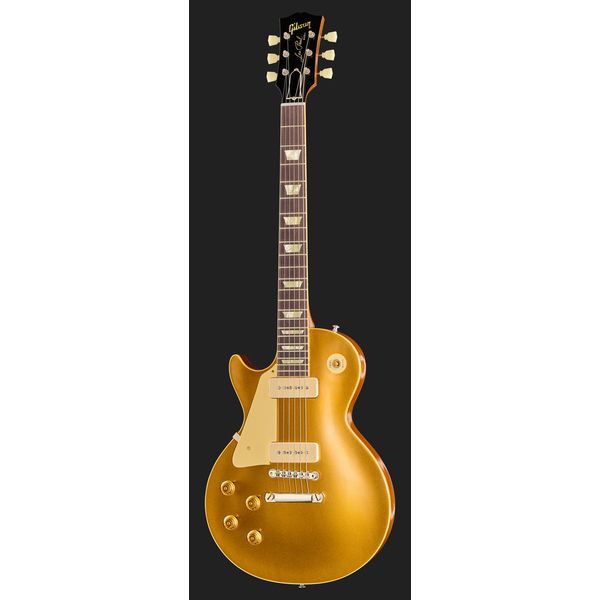 Gibson Les Paul 56 Goldtop VOS LH