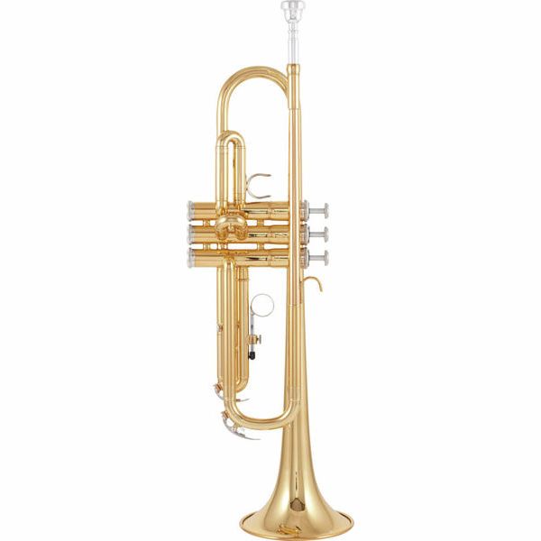 Yamaha YTR-2330 Trumpet Set