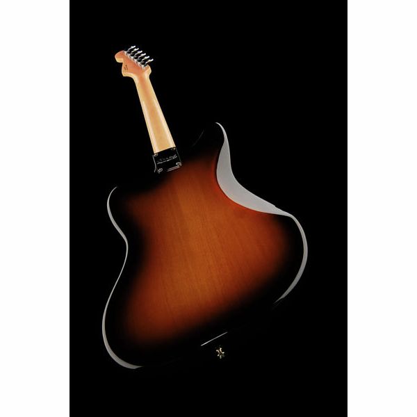 Fender Kurt Cobain Jaguar