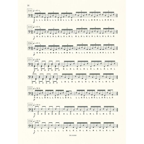 Zimmermann Verlag Pauke ben