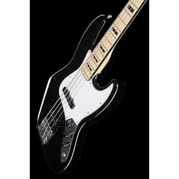 Fender Geddy Lee Jazz Bass BK