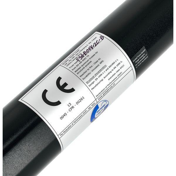 Global Truss Boom Arm 48-51/450-B