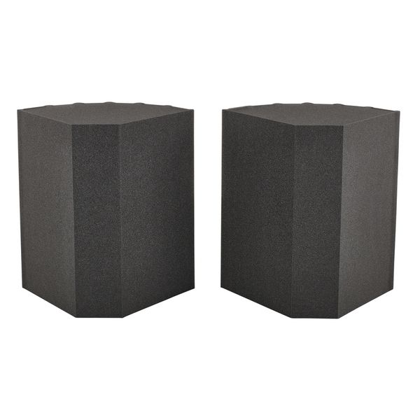 t.akustik Highline CBT2 White Wood