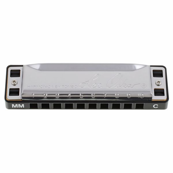 Lee Oskar Melody Maker C