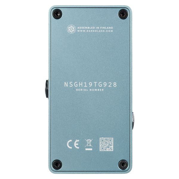 Darkglass NSG Noisegate