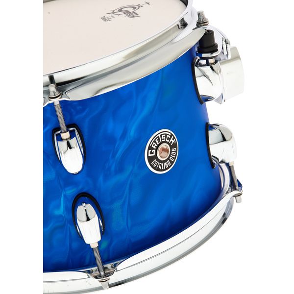Gretsch Drums 10"x7" TT Catalina Club BSF