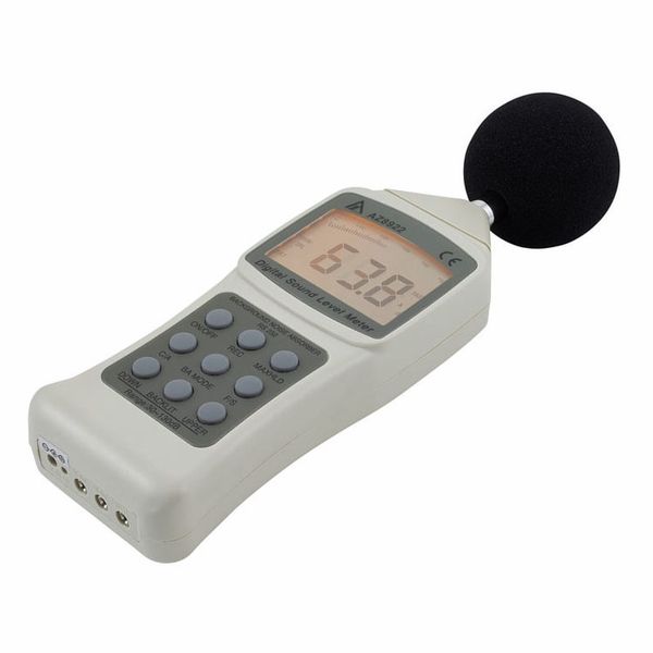 Digital Sound 8922 All In One Bundle