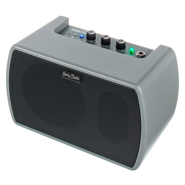 Harley Benton JAMster Guitar TE Bundle