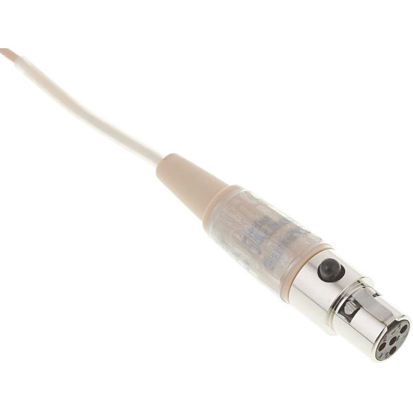 the t.bone EarmiKe - D Shure