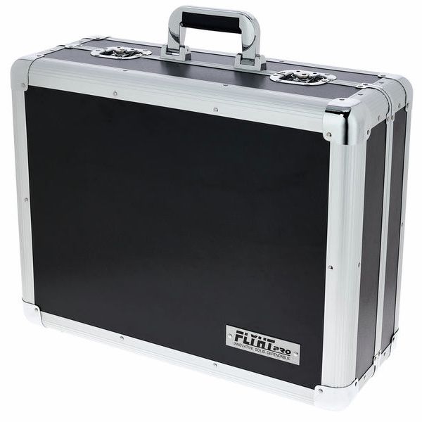 Flyht Pro Case Presonus StudioLive AR12c