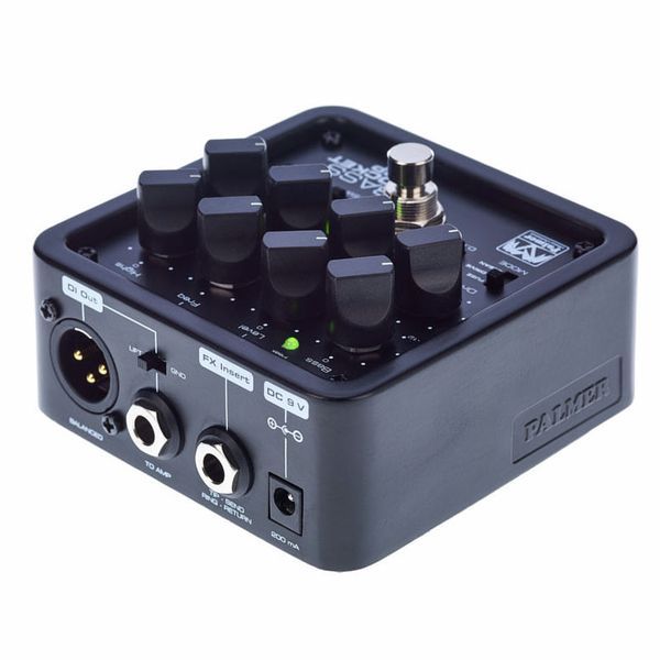 Palmer Pocket Amp Bass