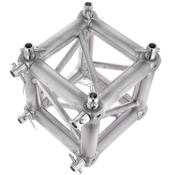 Stageworx ST34-Box Truss Corner Box