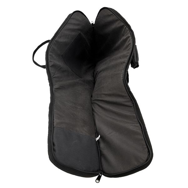 Harley Benton R-458BK MS w/Bag