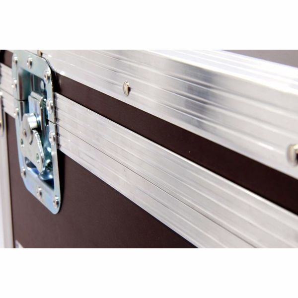 Thon Case 8x LED PAR64 Short