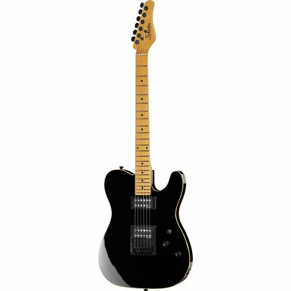Schecter PT BK