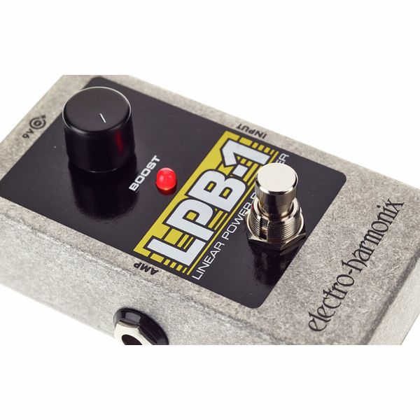 Electro Harmonix LPB-1