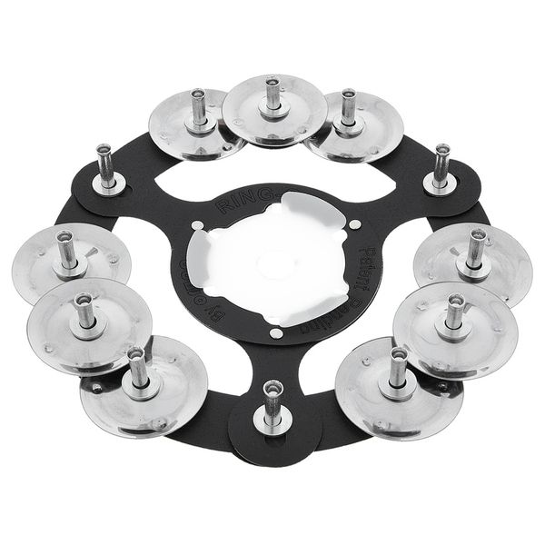 Oruga Ring-O Jingles