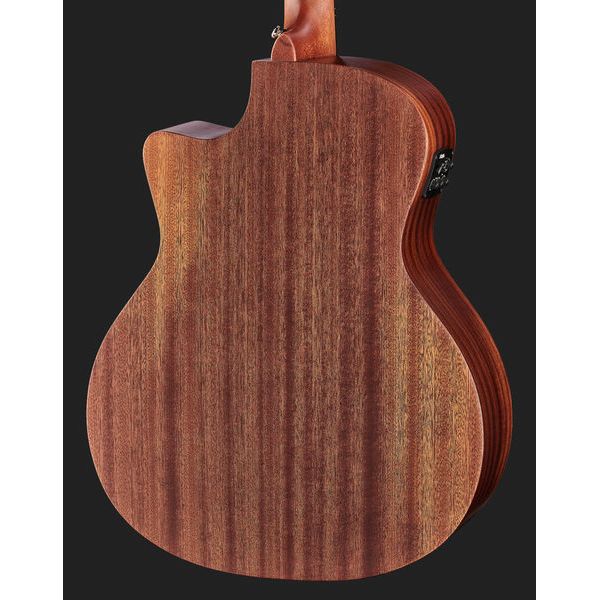 DAngelico Premier Gramercy LS Aged Mah