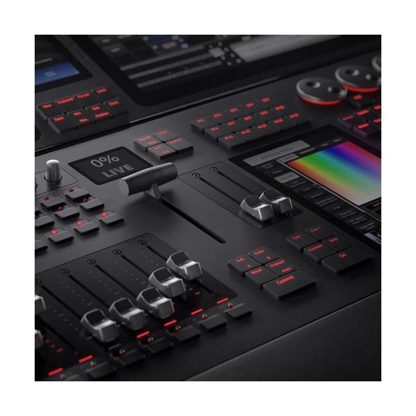 Avolites Diamond 9 330