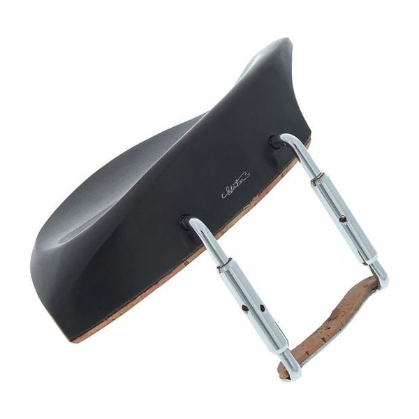 Conrad G&ouml;tz ZK301 Violin Chinrest Stüber
