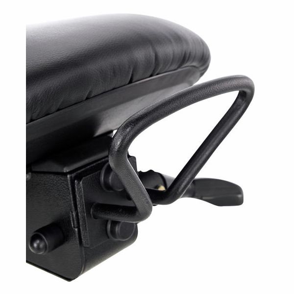 meychair A4-TR-KL2/11-38 Black