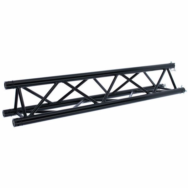 Global Truss F33150-B Truss 1,5m Black