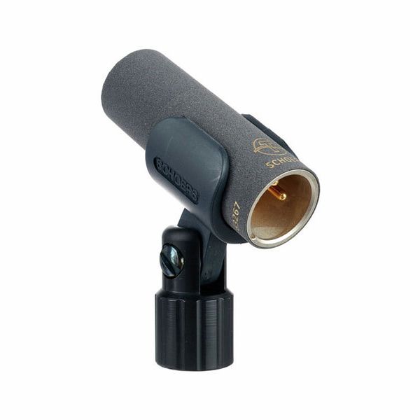 Schoeps Mono Set MK 2 - CMC 1 U