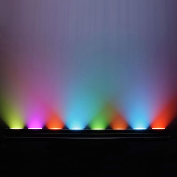 Cameo  PixBar 650 CPro COB