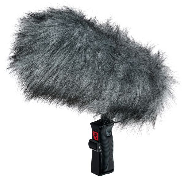 Rycote Nano-Shield Kit NS4-DB