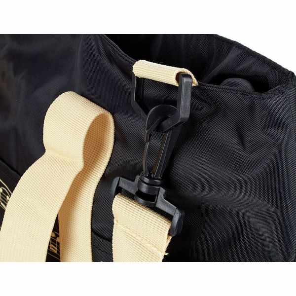 agifty Schultertasche Pro Musica beig