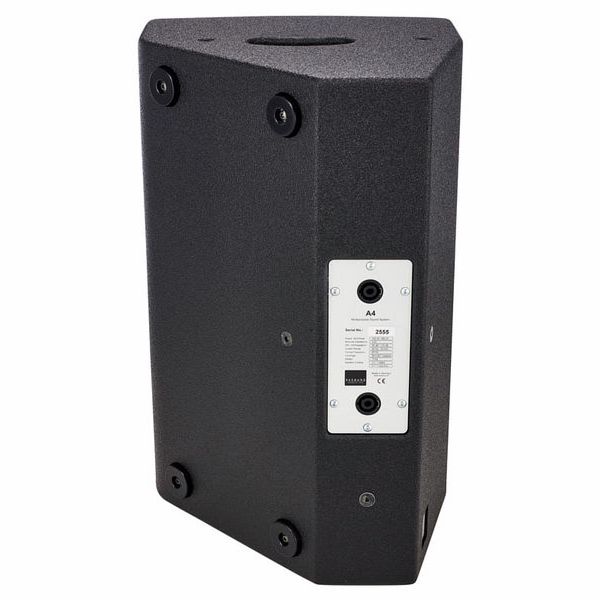 Seeburg Acoustic Line A4