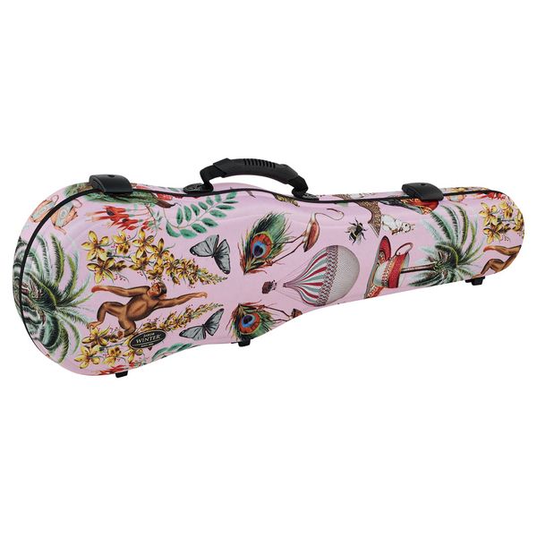 Jakob Winter JW 51015 4/4 PINKALICE VC