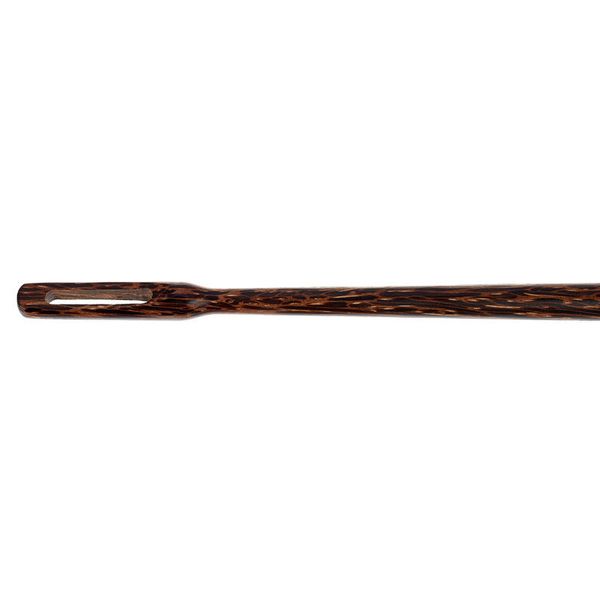 Thomann Cleaning Rod Tigerwood