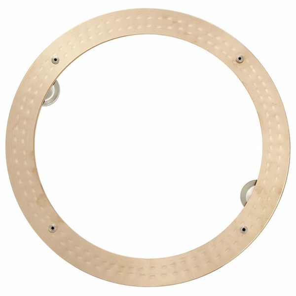 Ufip 14" Snare Clang