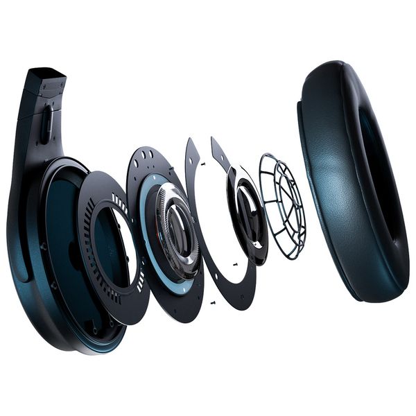 Steven Slate Audio VSX Essentials Edition