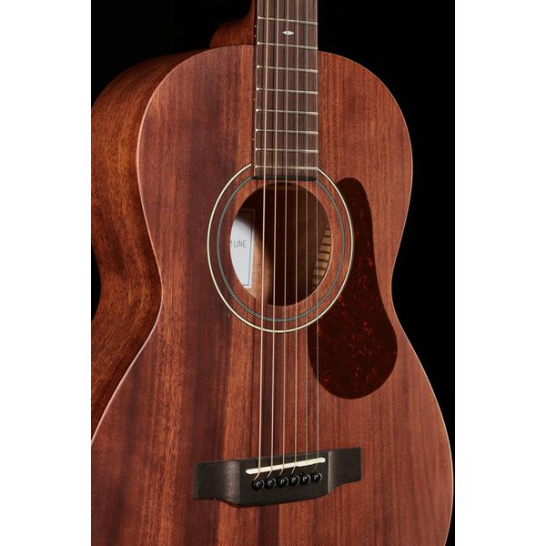 Harley Benton Custom Line CLP-15M w/Bag