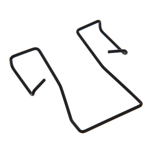 Shure belt clip 44A8035