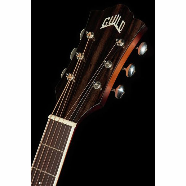 Guild F-250E Deluxe ATB