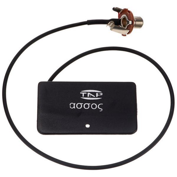 TAP Assos Bouzouki / Laouto Pickup