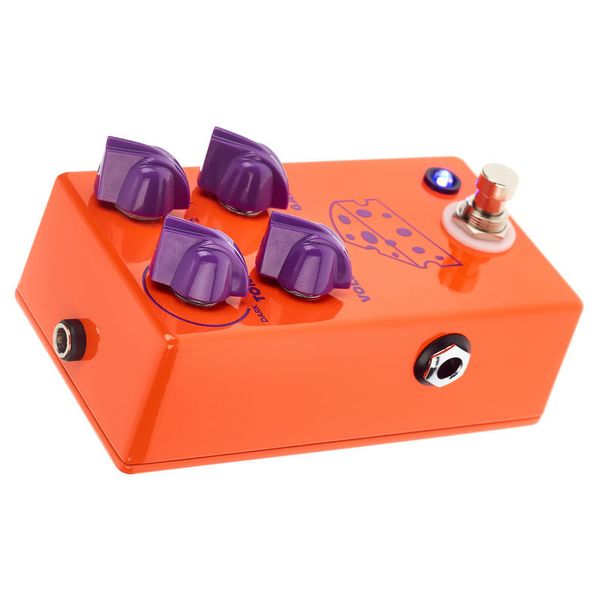 JHS Pedals Cheese Ball - Fuzz Distortion