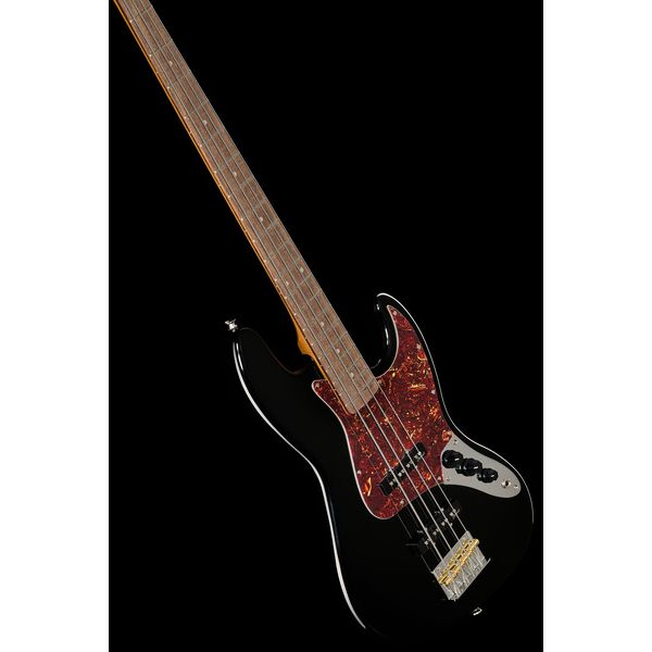 Harley Benton JB-62CC BK Set