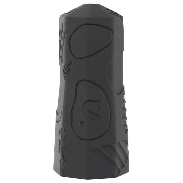 Syos Long Cap Alto Pitch Black