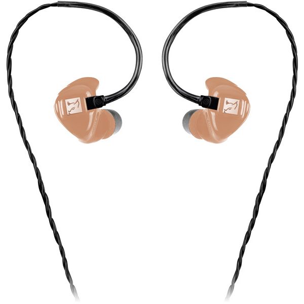 Hörluchs Universal Singer HL4100beige