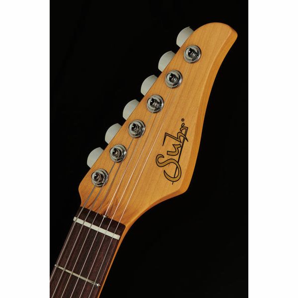 Suhr Classic S ST SSS RW OW