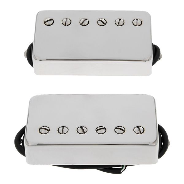 Bare Knuckle BC Old Guard HB Set 50 N