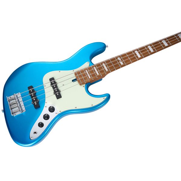 Mooer MBJ410 Bass Metal Blue