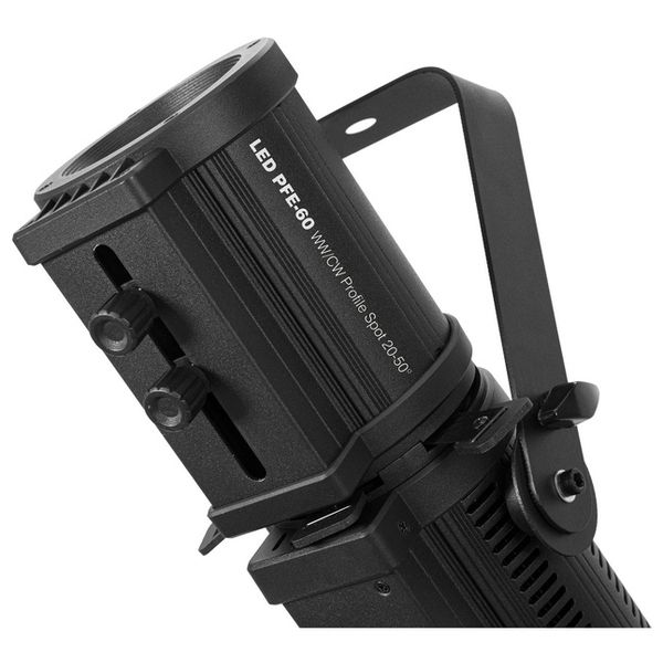 Eurolite PFE-60 WW/CW Pro. Spot 20-50&deg;