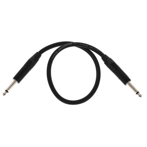 TWS Speaker-Cab, Stealth