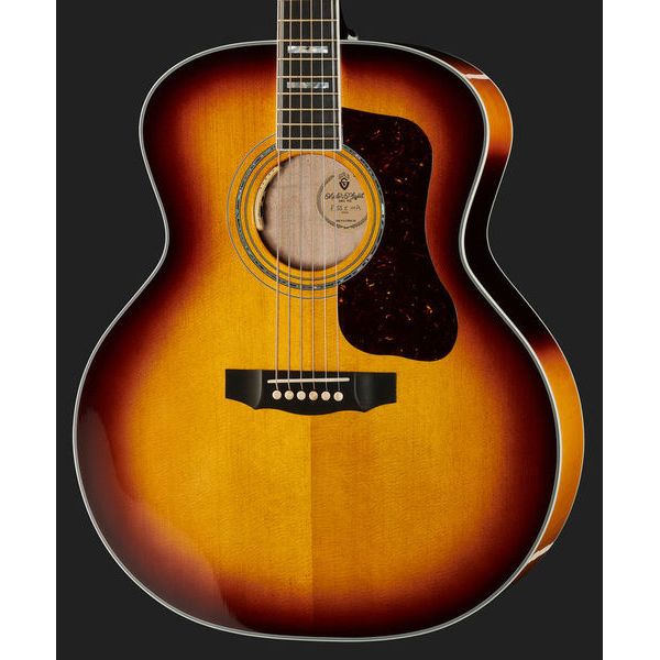 Guild F-55E Maple ATB USA